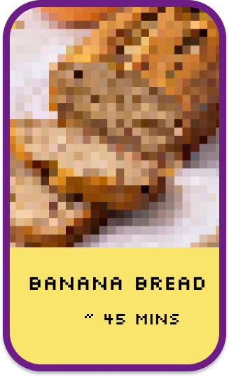 Banana Bread